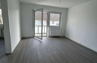 Wohnung mieten in Wehdestr. 27, 26123 Donnerschwee, Renovierte 2-Zimmer-Wohnung mit Balkon