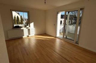 Wohnung mieten in 70839 Gerlingen, Gerlingen Schillerhöhe: 3 Zimmer Wohnung in schöner Höhenlage