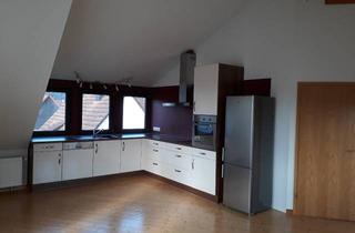 Wohnung mieten in 66693 Mettlach, Schöne geräumige 2 Zimmer Wohnung in Merzig-Wadern (Kreis), Mettlach