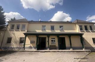 Wohnung mieten in Wiesenstraße 2B, 06808 Bitterfeld-Wolfen, 5-Raumwohnung zur Nutzung als Ferienwohnung