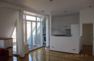 Wohnung mieten in 10245 Friedrichshain, Wunderschöne 4-Raum Dachgeschoß-Altbauwohnung im beliebten Friedrichshain