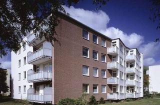 Wohnung mieten in Greifswalder Kehre 16, 22844 Norderstedt, 2 Zimmer Mietwohnung in Norderstedt-Harksheide