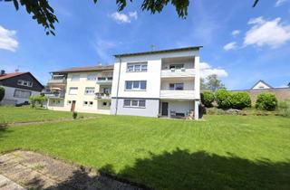 Wohnung mieten in Springerweg, 58566 Kierspe, Großzügige 3-Zimmer-Wohnung im Herzen von Kierspe