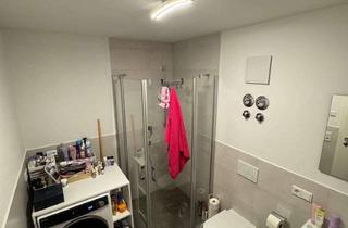Wohnung mieten in Dortmunder Straße 22, 84513 Töging, Mietangebot in Töging: Neuwertige 1-Zi. ETW mit Balkon und TG- Stellplatz