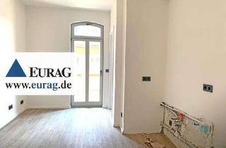 Wohnung mieten in 90459 Galgenhof, N-Steinbühl: Erstbezug! Schön & hell: 3-Zi-Whg., 1.OG (m.A.), Balkon, EBK., Deckenheizung, KfW-EE