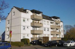 Sozialwohnungen mieten in Castroper Str. 197, 44627 Börnig, Helle 2 Zimmer-Wohnung mit Balkon - mit WBS!