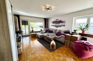 Wohnung mieten in 76547 Sinzheim, Großzügige & gepflegte 3-Zimmer-Wohnung mit Stellplatz in schöner Lage von Sinzheim