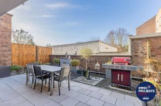 Wohnung mieten in 41812 Erkelenz, Ankommen und entspannen: Ihr neues Zuhause mit viel Platz und Terrasse