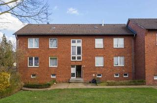 Wohnung mieten in Von-Eichendorff-Str., 48317 Drensteinfurt, Schöne 3-Zimmer-Wohnung in Drensteinfurt!