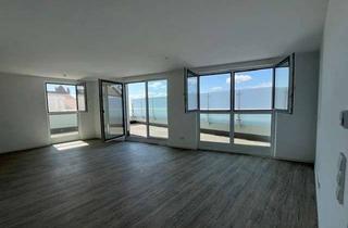 Penthouse mieten in Ilseder Str., 31226 Peine, Attraktive, moderne 4 Zimmer Penthousewohnung am Friedrich-Ebert-Platz ...!