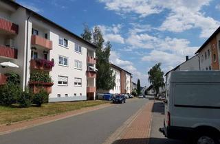 Wohnung mieten in Sudetenstraße 17, 35108 Allendorf, 277.04 3ZKB Sudetenstraße 17 in 35108 Allendorf