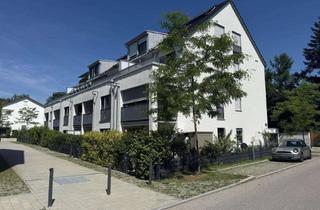Wohnung mieten in 85560 Ebersberg, Modernes Wohnen in Bestlage von Ebersberg – 2-Zimmer-Gartenwohnung mit Terrasse & EBK