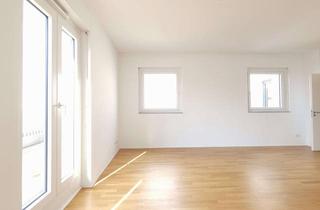 Penthouse mieten in Karlsbader Platz 14, 65197 Wiesbaden, Penthouse-Highlight ohne Kompromisse: 4-Zi, EBK, Dachterrasse und Wintergarten!