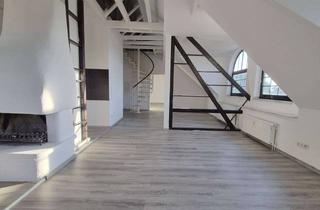 Wohnung mieten in Alleestr. 108, 46049 Alstaden-West, Großzügige 2,5-Zimmer-Altbauwohnung mit 100 m² in Oberhausen
