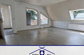 Wohnung mieten in 28876 Oyten, Frei ab 01.12.2026: Großzügige Maisonettewohnung mit Garage & Außenstellplatz in Oyten-Sagehorn