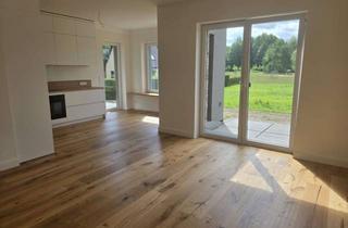 Wohnung mieten in Zwenzow, 17237 Userin, Traumhaftes Wohnen direkt am See Erstbezug mit Premium-Ausstattung