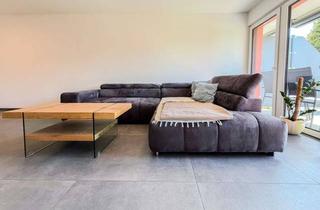 Wohnung mieten in 86316 Friedberg, Exklusive 2-ZKB Etagenwohnung mit Balkon und Tiefgaragenstellplatz in Friedberg zu vermieten!