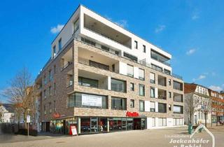 Wohnung mieten in Horster Straße 29, 45964 Gladbeck, Luxus-Wohnung im Herzen Gladbecks!