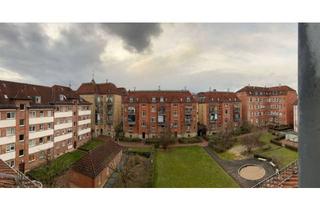 Wohnung mieten in Steinbeisstr. 10, 70191 Nord, Charmante 2-Zimmer-Dachgeschosswohnung in Stuttgart Nord