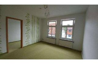 Wohnung mieten in 07381 Pößneck, gepflegte 5 Zi.-Wohnung mit tollem Gemeinschaftsgarten