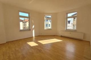 Wohnung mieten in Dorotheenstraße 35, 99867 Gotha, Schöne 4,5-Raumwohnung mit Balkon