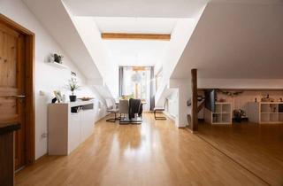 Wohnung mieten in 83536 Gars, Zentrale 3-Zimmer-Wohnung mit Tageslichtbad und Einbauküche