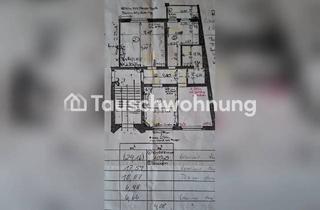 Tauschwohnungen in 99085 Krämpfervorstadt, Tauschwohnung: Erfurt: Suche 4-Zimmer-Wohnung, biete Flat in Krämpfervorsta