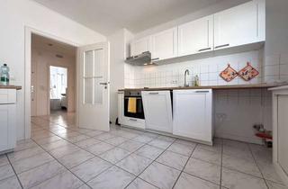Wohnung mieten in 68161 Innenstadt, Schöne 2-Zimmer-Wohnung mit Balkon und modernisiertem Tageslichtbad