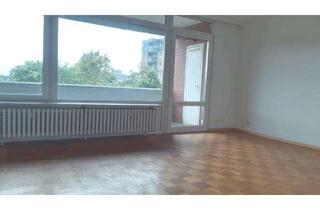 Wohnung mieten in Johannes-Brahms-Str. 19, 24768 Rendsburg, 3-Zi.-Whg. (ca. 75m²) mit Balkon in gepflegter Wohnanlage von Rendsburg-Hoheluft