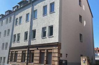 Wohnung mieten in Rudolphstraße 17, 90489 Wöhrd, Studenten willkommen: 5-Zimmer Wohnung als WG in zentraler und ruhiger Lage, nähe Rathenauplatz