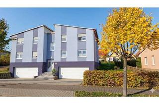 Wohnung mieten in Mittelfeld, 06556 Artern, 3-Raumwohnung in Artern