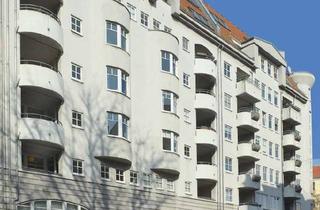 Sozialwohnungen mieten in Schillerstraße 11A, 10625 Charlottenburg, 3 Zimmer Wohnung - WBS 220-fähiges Einkommen benötigt