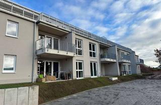 Penthouse mieten in Hübelstraße 10, 67688 Rodenbach, Penthouse in Kaiserslautern (Rodenbach) - Neubau!