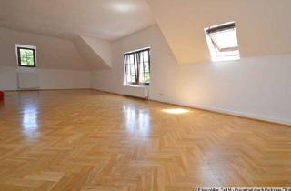 Wohnung mieten in 65183 Wiesbaden, TAUNUSSTR. - Dachgeschosswohnung mit viel Flair und Charisma.