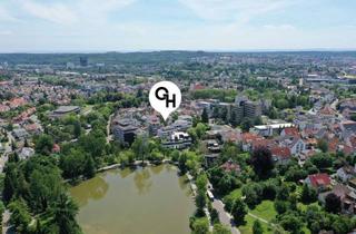 Wohnung mieten in Gerhardtstr. 13, 71063 Sindelfingen, DAS GERHARDT Neubau- WG geeignet- Wohnung 5