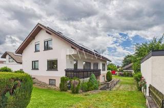 Wohnung mieten in 78727 Oberndorf, Helle 3-Zimmer-Erdgeschosswohnung mit Balkon in ruhiger Wohnlage