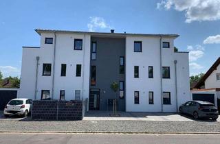 Wohnung mieten in 66424 Homburg, exklusive und top moderne Wohnung 2 ZKB Terrasse in Waldrandlage in Homburg-Stadtrandlage