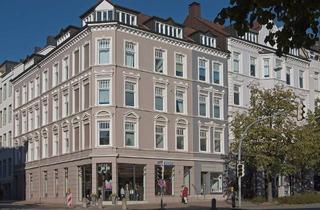 Wohnung mieten in Holtenauer Str. 55, 24105 Brunswik, Kiel, Holtenauer Str. 55