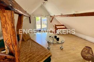 Wohnung mieten in 38300 Wolfenbüttel, Wohnen mit besonderem Flair – Maisonettewohnung mit großzügiger Dachterrasse