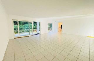 Wohnung mieten in 61476 Kronberg, Gemütliche 3,5-Zimmer-Wohnung mit Garten