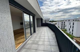 Wohnung mieten in Gundelfinger Weg 8b, 86156 Pfersee, Wohnung 58 - 122,36 qm