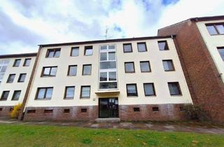 Wohnung mieten in Peiner Weg, 31303 Burgdorf, 2 Zimmer mit Balkon, hell und freundlich