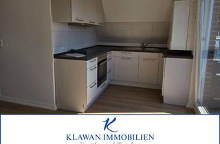 Wohnung mieten in Kanzleistraße 22, 22609 Nienstedten, Sanierte Dachgeschosswohnung mit Balkon