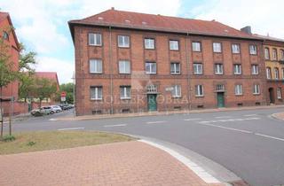 Wohnung mieten in Südbockhorn 64, 29410 Salzwedel, 3-Zimmer-ALTBAU