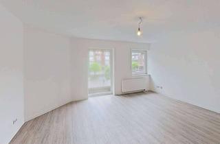 Wohnung mieten in Hardehauser Weg, 33100 Paderborn, Charmantes Single-Paradies: Helle 1-Zimmer-Wohnung mit offener Küche & Wanne