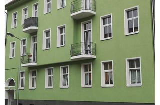 Wohnung mieten in Lohmühlenstr. 37, 16321 Bernau, Wunderschöne 1,5 Zimmerwohnung in saniertem Altbau