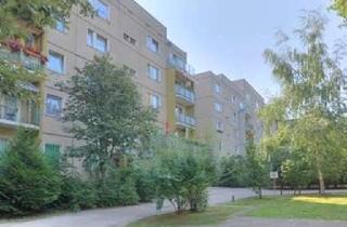 Wohnung mieten in Steinweg 44, 06110 Halle, frisch renovierte Wohlfühlwohnung mit Loggia und Balkon zum September 2026