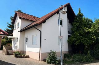 Wohnung mieten in 67278 Bockenheim, Helle 3-Zimmer-Wohnung mit zwei Balkonen, Stellplatz und zusätzlichem Stauraum
