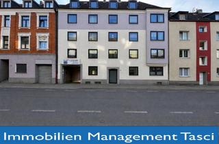 Wohnung mieten in 45888 Bulmke-Hüllen, Ihr neues Zuhause: Frisch saniertes Dachgeschoss mit Wohlfühlfaktor