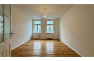 Wohnung mieten in Grünauer Straße 75, 12557 Köpenick, Teilgewerbliche Vermietung! Moderne 3-Zimmerwohnung an der Dahme!